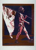 Luc Dondeyne, Sleepwalker