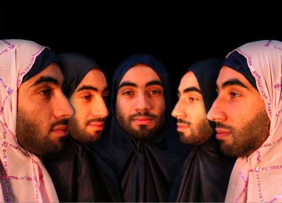 Mehdi Georges Lahlou