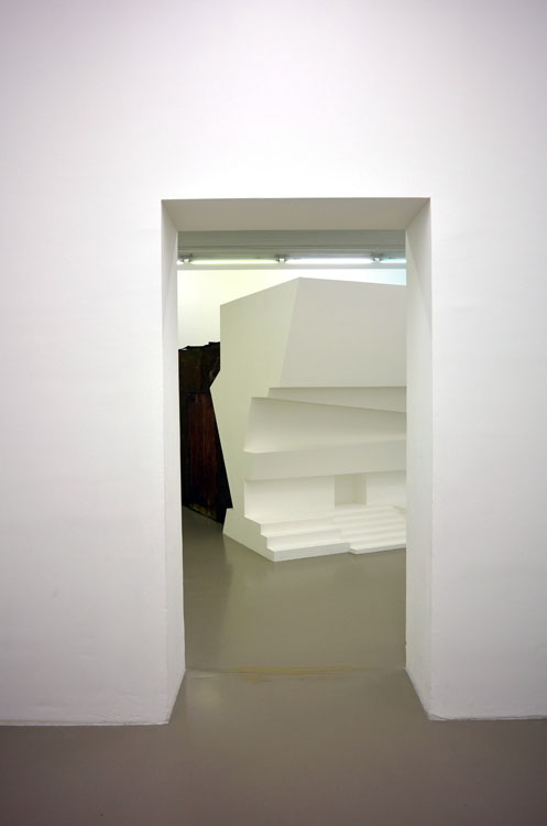 Nikita Kadan |  Small House of Giants | IAC Lyon