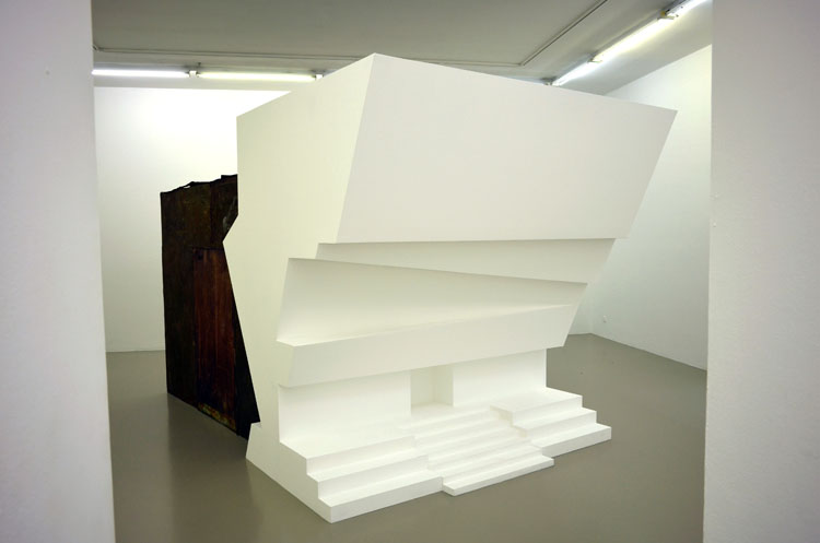 Nikita Kadan |  Small House of Giants | IAC Lyon