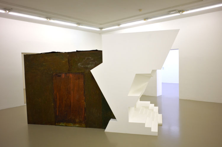 Nikita Kadan |  Small House of Giants | IAC Lyon