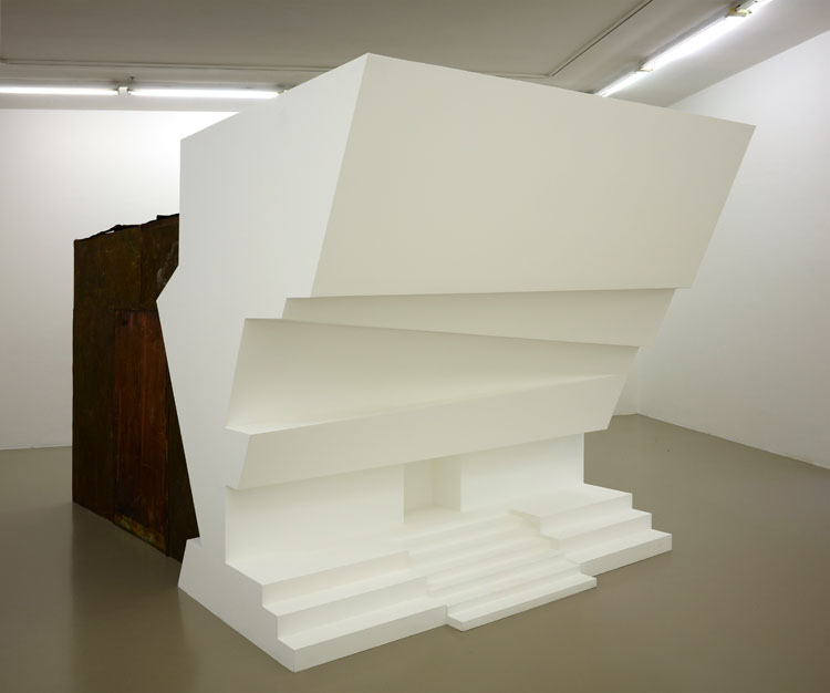 Nikita Kadan |  Small House of Giants | IAC Lyon