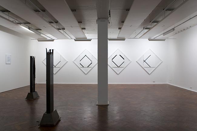 Thomas Raat, Space London