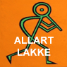 Allart Lakke