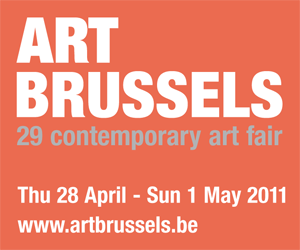 art brussels